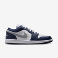 Air Jordan 1 Low Midnight Navy