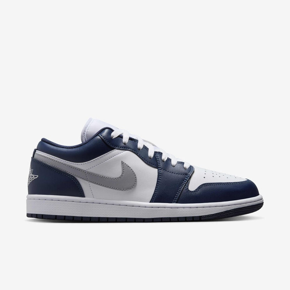Air Jordan 1 Low Midnight Navy