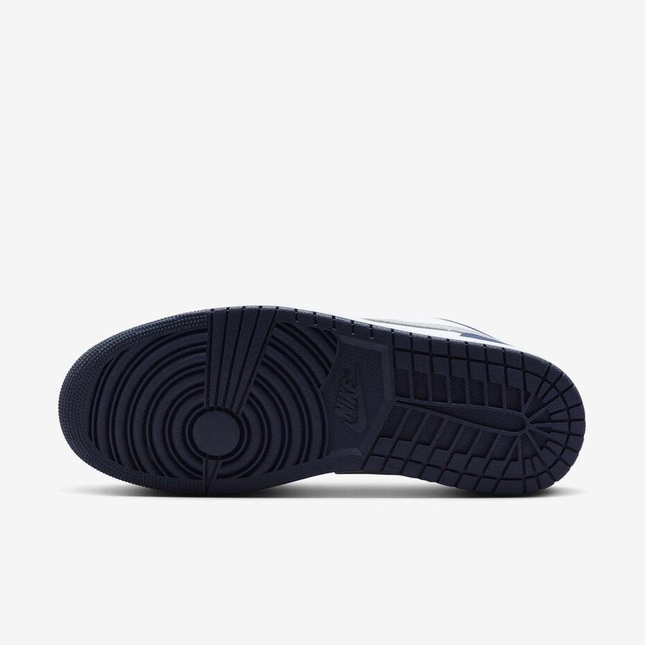 Air Jordan 1 Low Midnight Navy