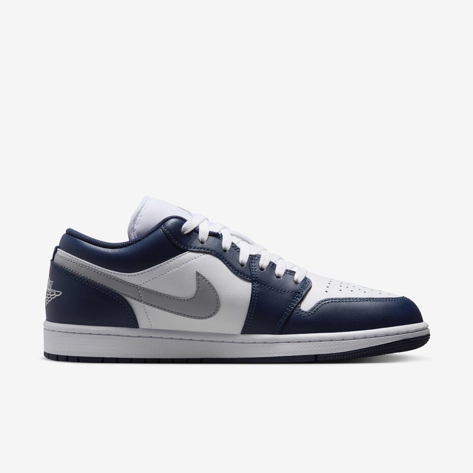 Air Jordan 1 Low Midnight Navy