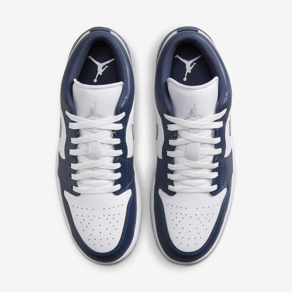 Air Jordan 1 Low Midnight Navy