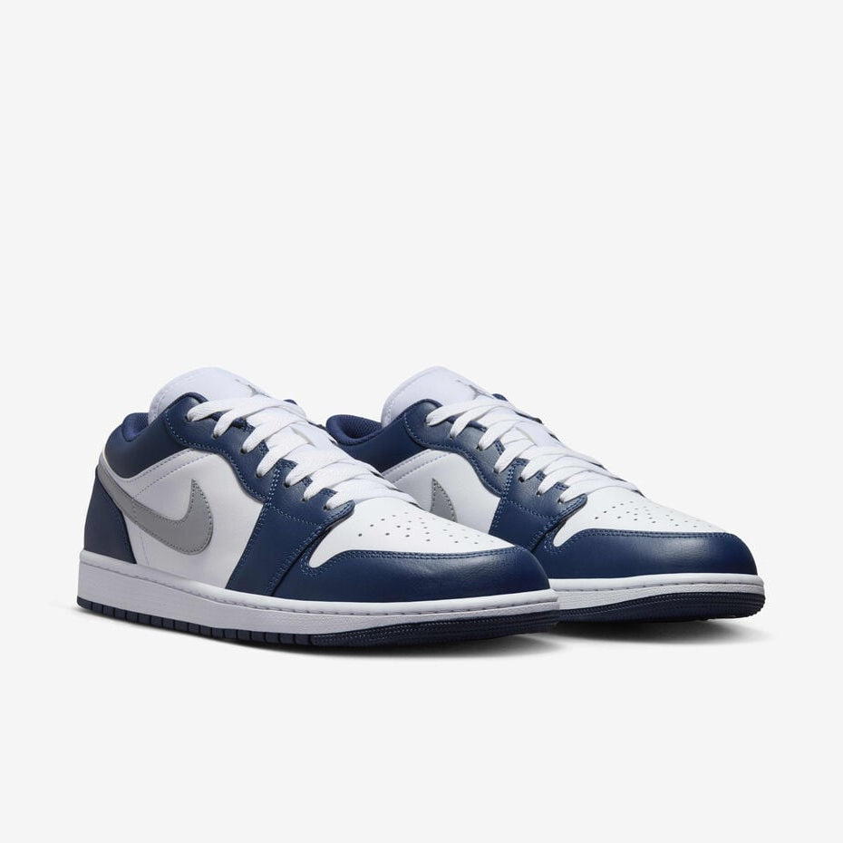 Air Jordan 1 Low Midnight Navy