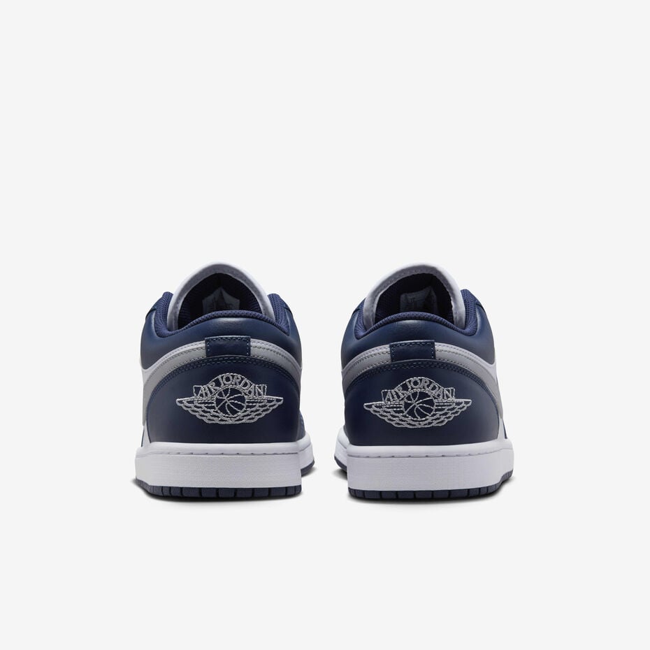 Air Jordan 1 Low Midnight Navy