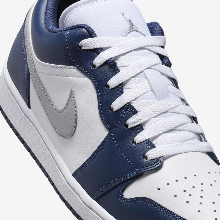 Air Jordan 1 Low Midnight Navy