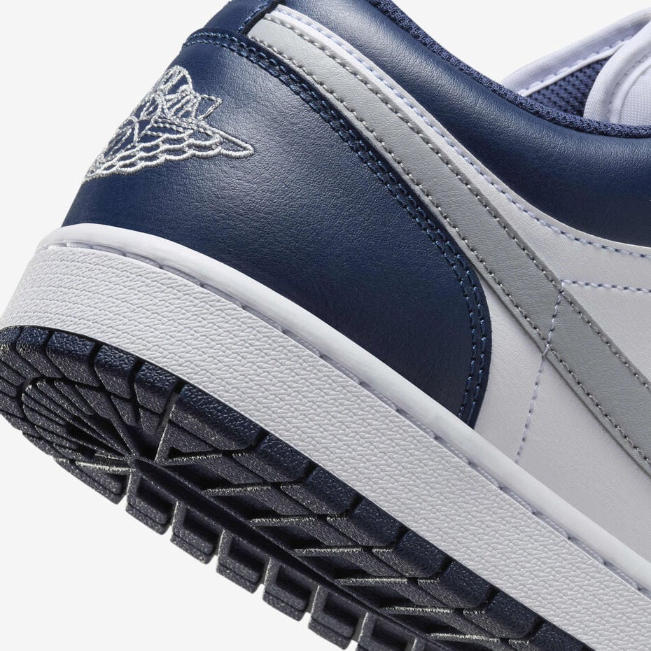 Air Jordan 1 Low Midnight Navy