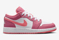 Jordan 1 Low "Desert Berry"