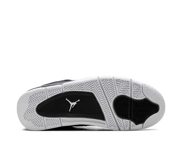 Air Jordan 4 "Fear"