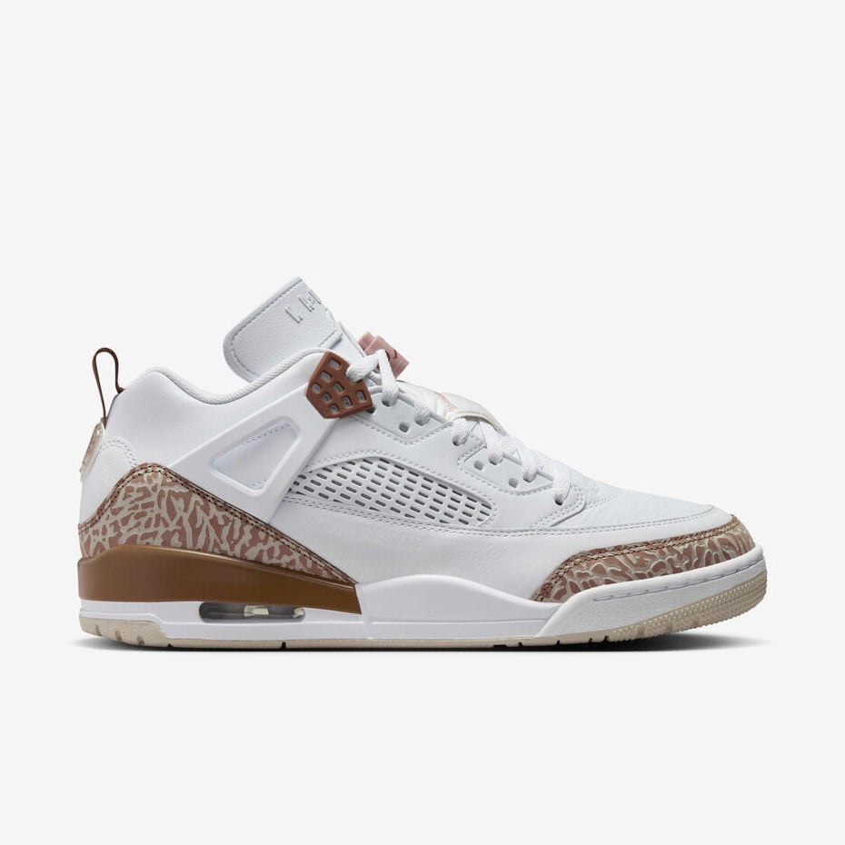 Jordan Spizike Low