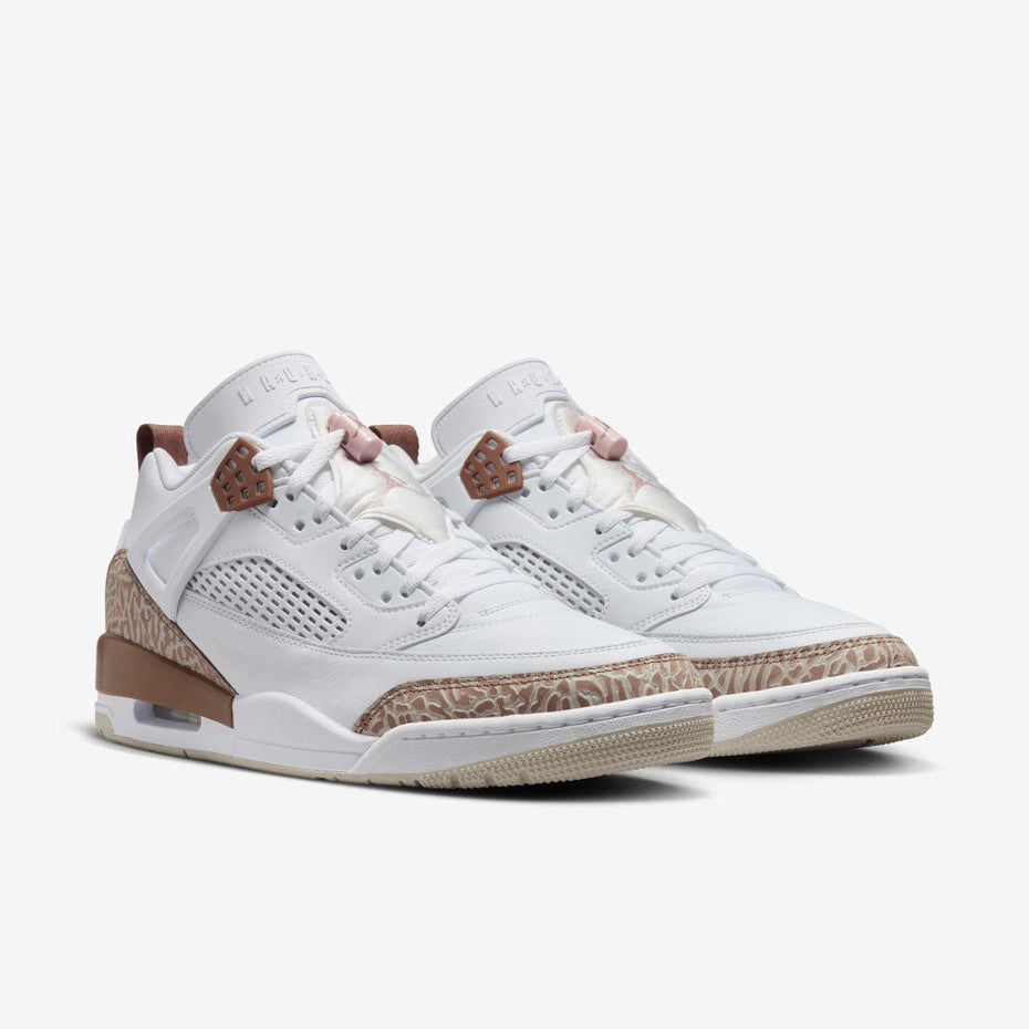 Jordan Spizike Low