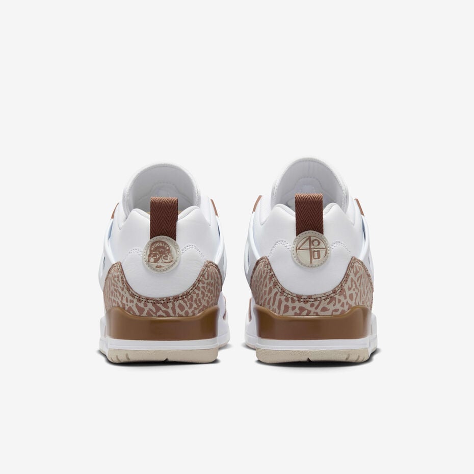 Jordan Spizike Low