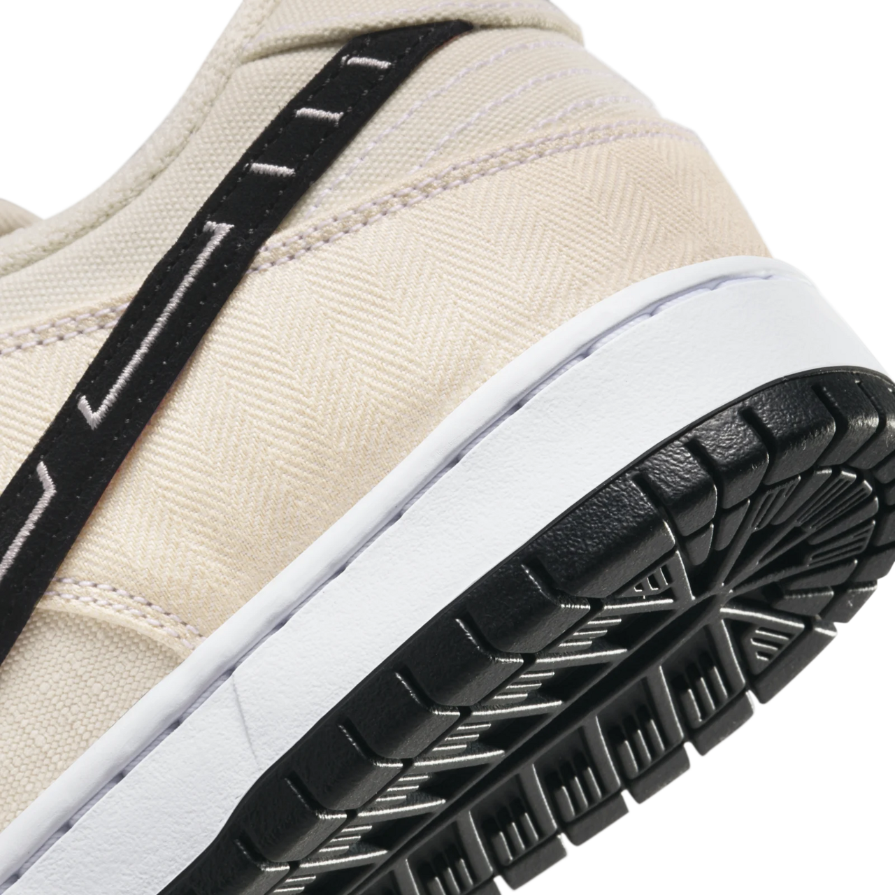 Nike SB Dunk Low “Albino & Pareto”