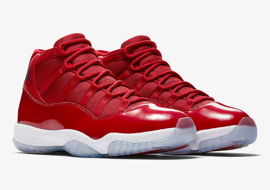 Air Jordan 11 Retro “Win Like ”96”
