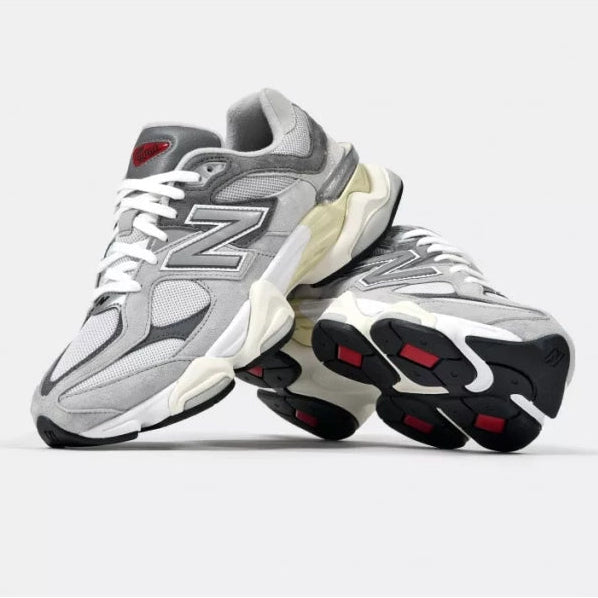 New Balance 9060 GRY Rain Cloud