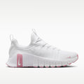 Nike Metcon 6 - white/pink