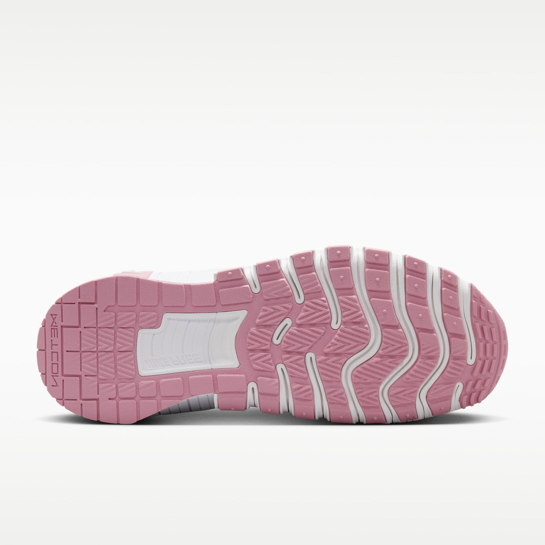 Nike Metcon 6 - white/pink