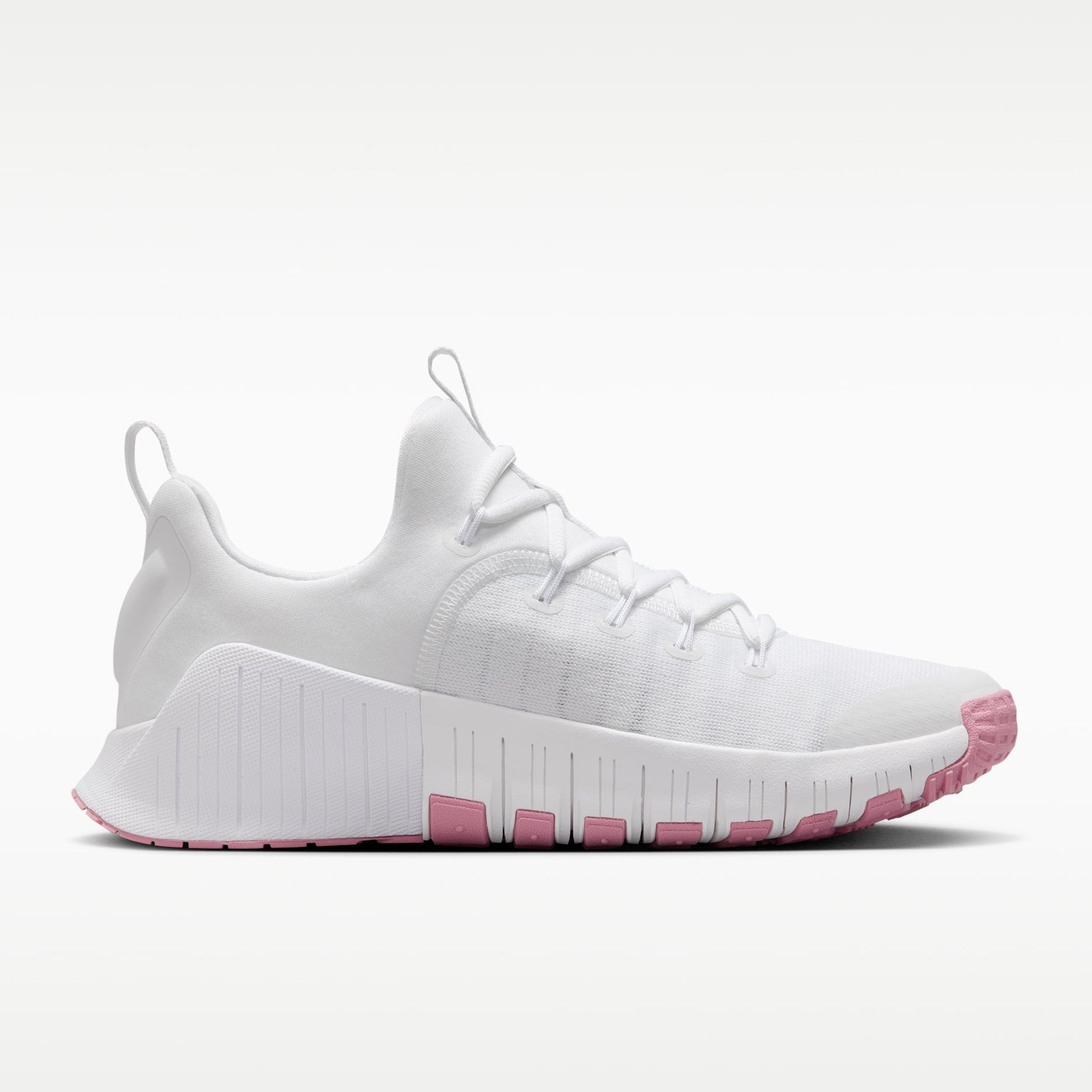 Nike Metcon 6 - white/pink