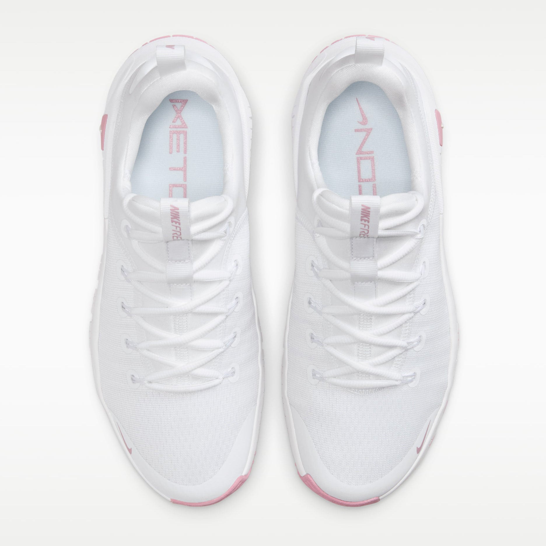 Nike Metcon 6 - white/pink