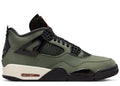 AIR JORDAN 4 RETRO OG SP UNDEFEATED