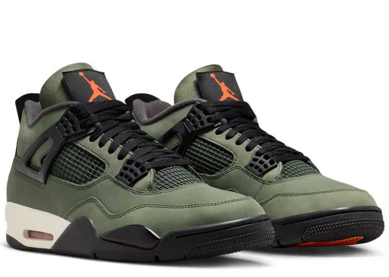AIR JORDAN 4 RETRO OG SP UNDEFEATED