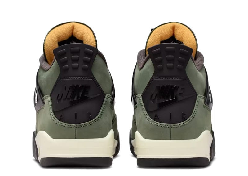 AIR JORDAN 4 RETRO OG SP UNDEFEATED
