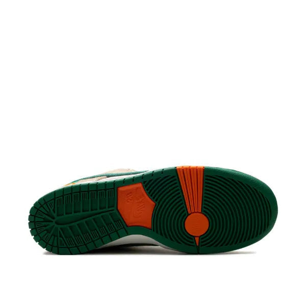 Nike x Jarritos SB Dunk Low sneakers