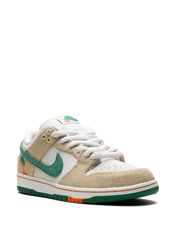 Nike x Jarritos SB Dunk Low sneakers