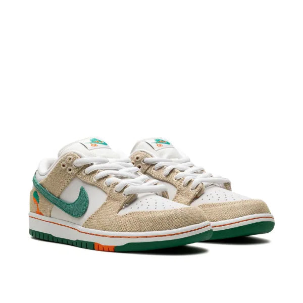 Nike x Jarritos SB Dunk Low sneakers
