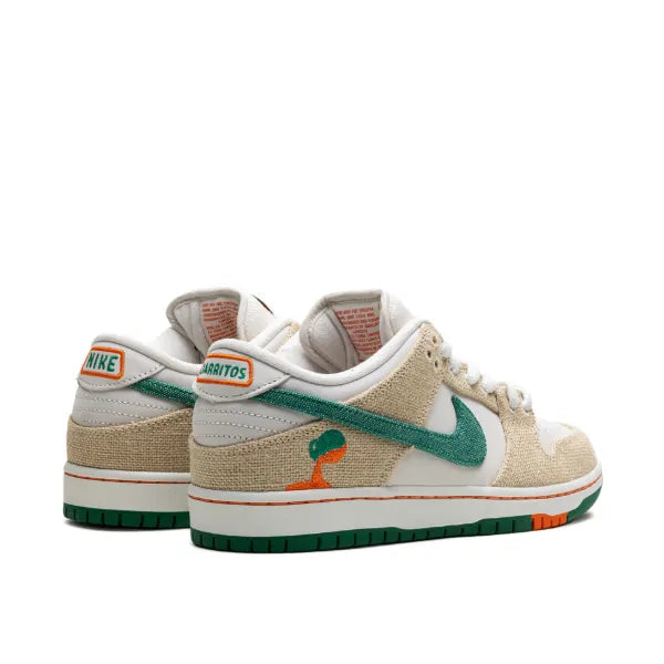 Nike x Jarritos SB Dunk Low sneakers