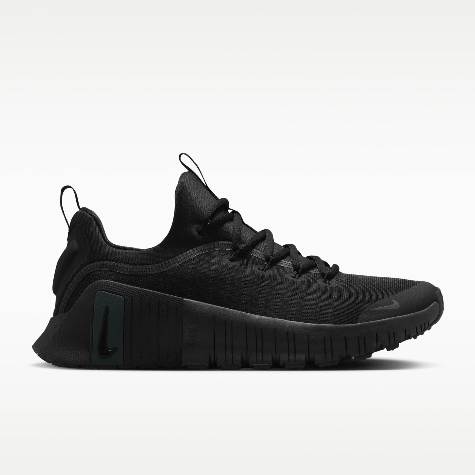Nike Metcon 6 - Pure Black