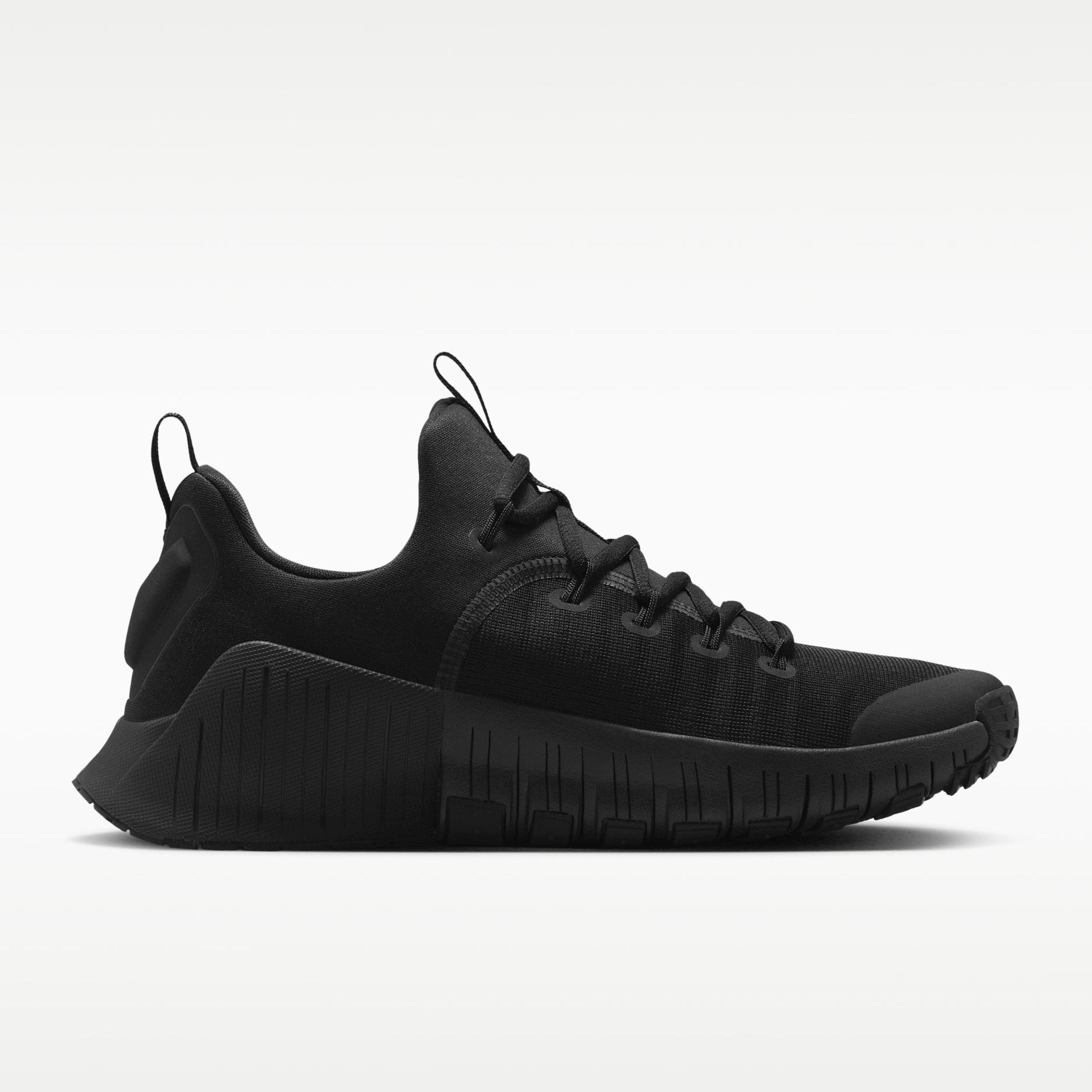 Nike Metcon 6 - Pure Black