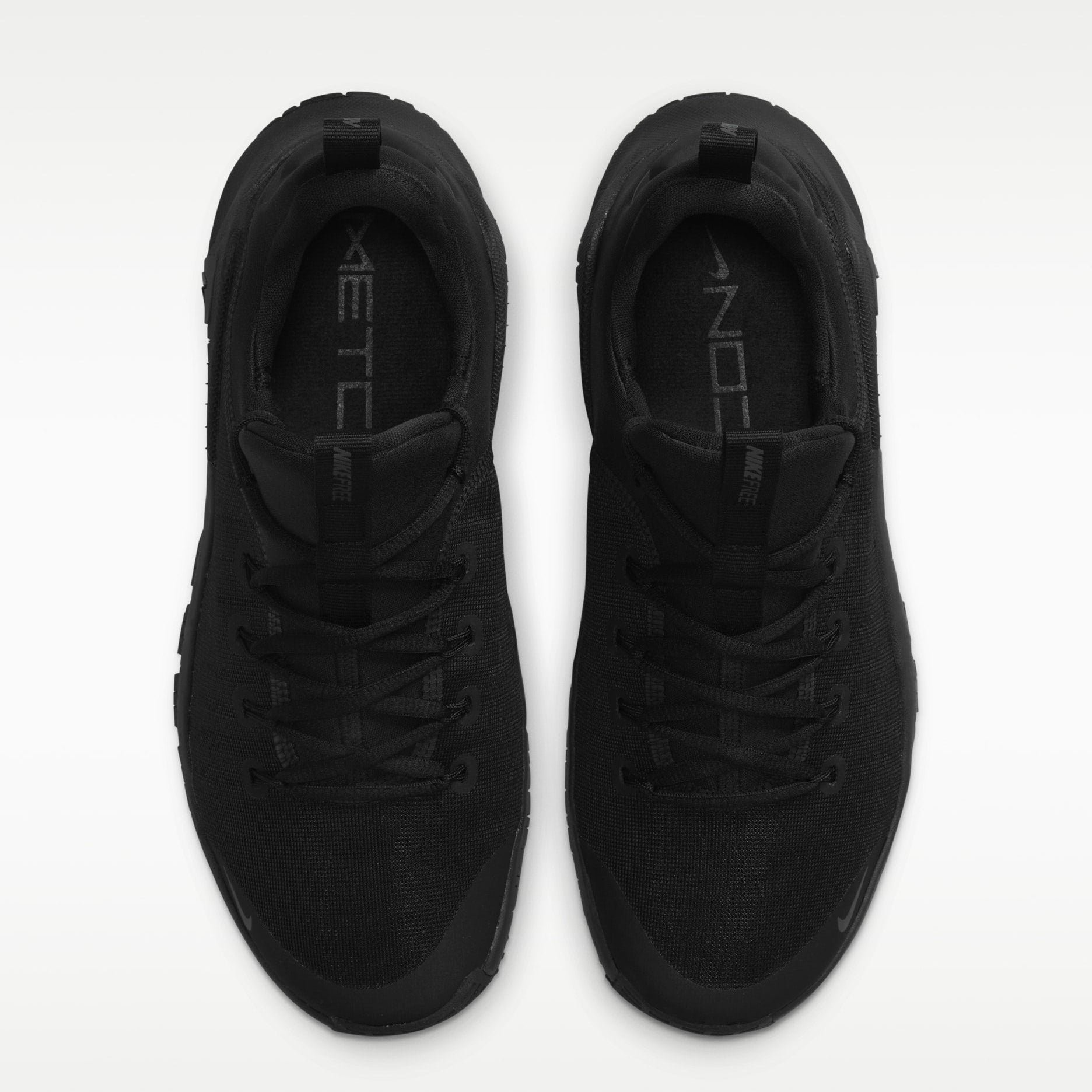 Nike Metcon 6 - Pure Black