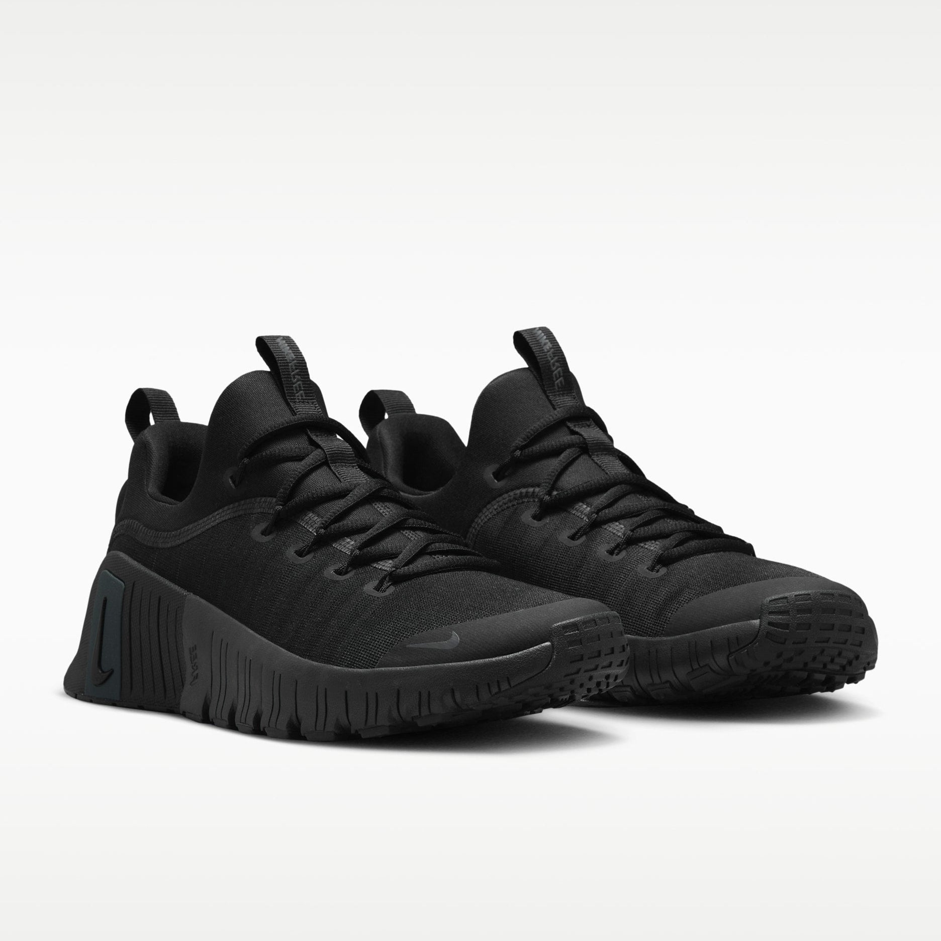 Nike Metcon 6 - Pure Black
