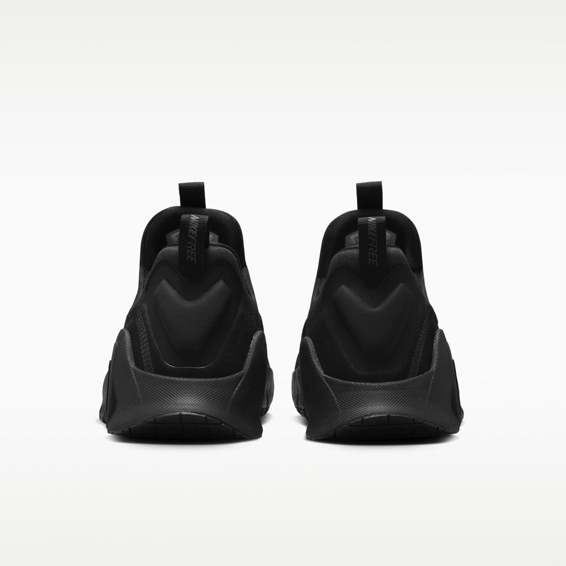 Nike Metcon 6 - Pure Black