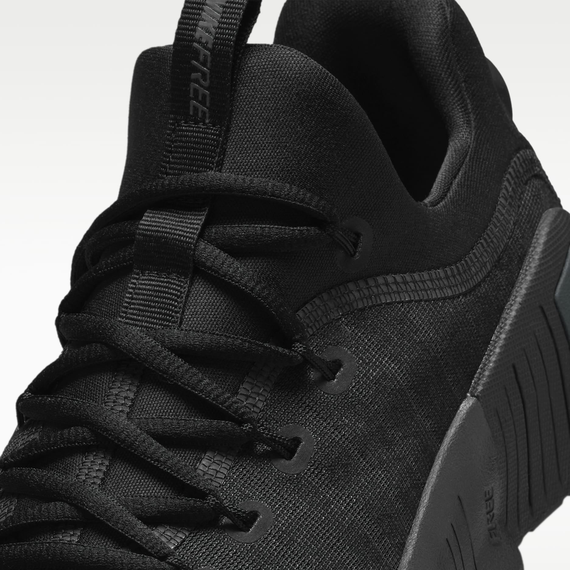 Nike Metcon 6 - Pure Black