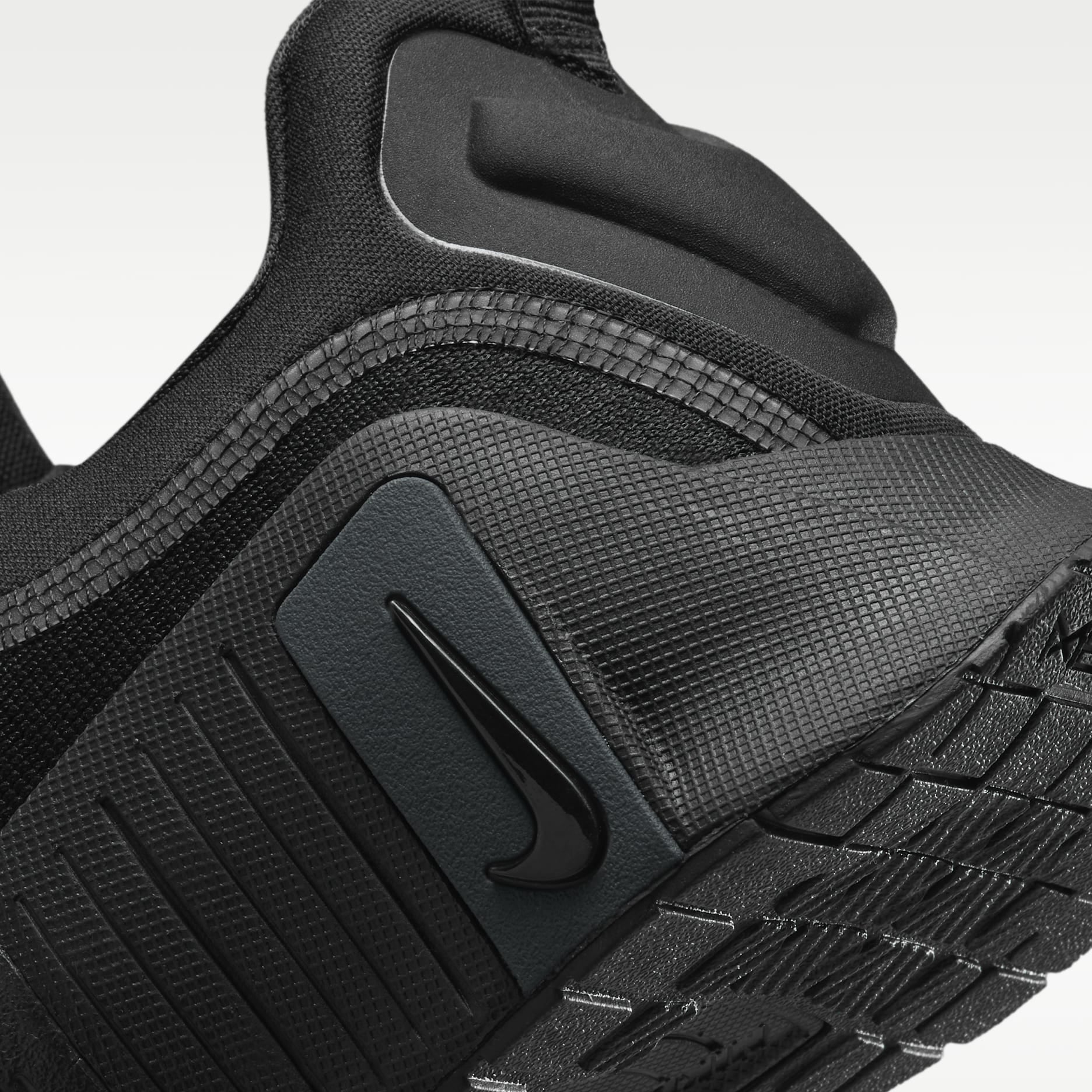 Nike Metcon 6 - Pure Black