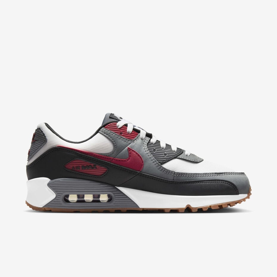 Nike Air Max 90 - Team Red