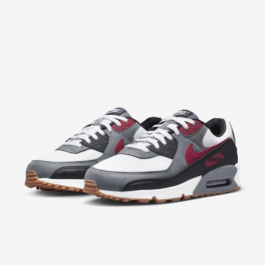 Nike Air Max 90 - Team Red