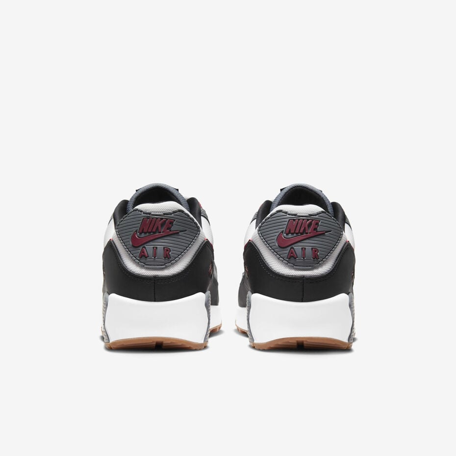 Nike Air Max 90 - Team Red
