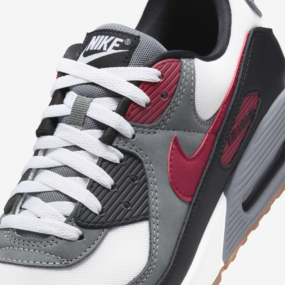 Nike Air Max 90 - Team Red