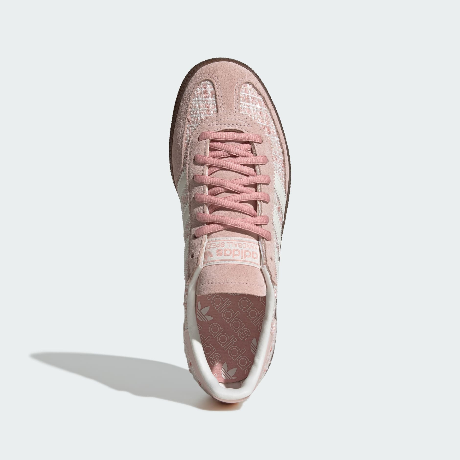 Adidas Handball Spezial - Pink