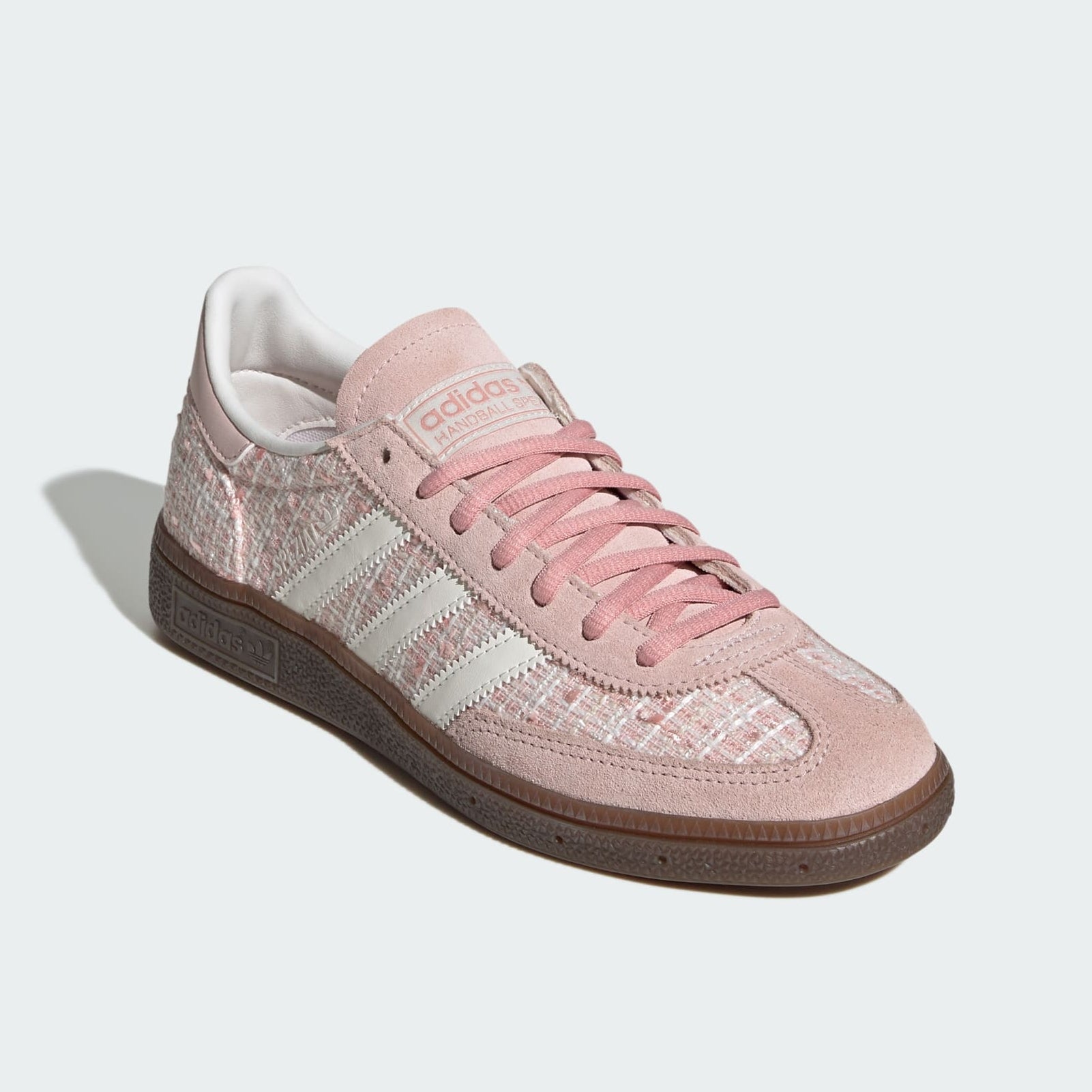 Adidas Handball Spezial - Pink