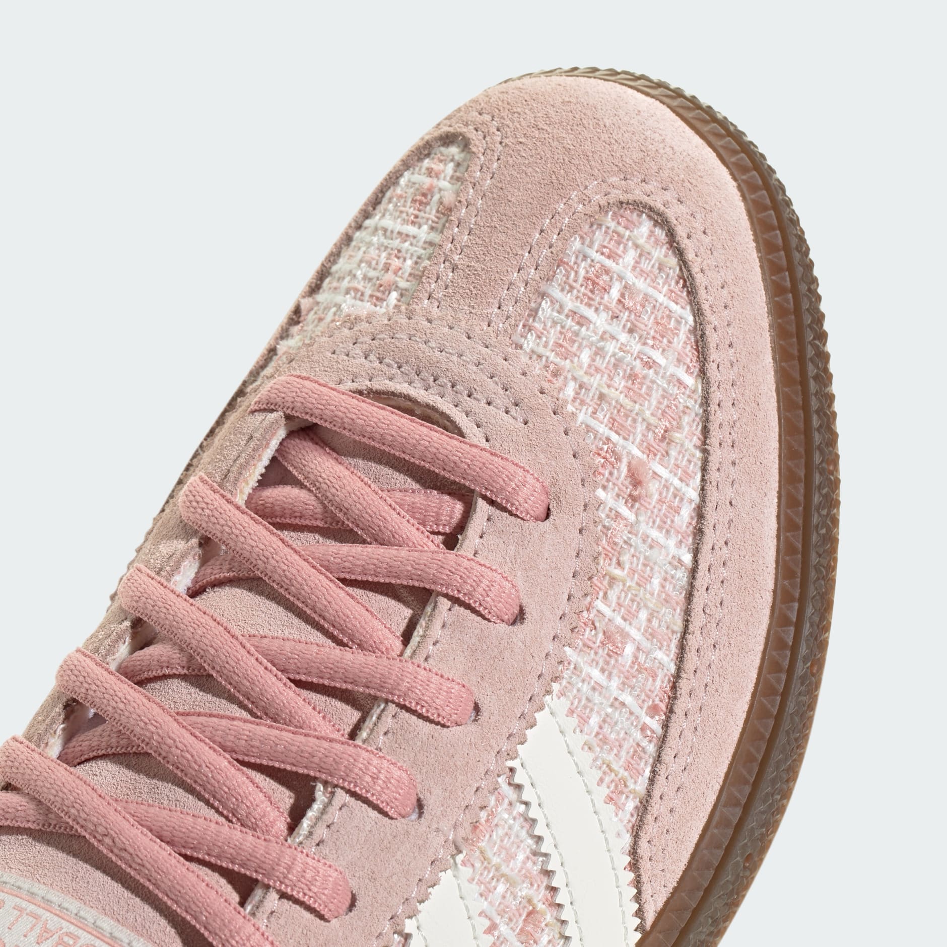 Adidas Handball Spezial - Pink