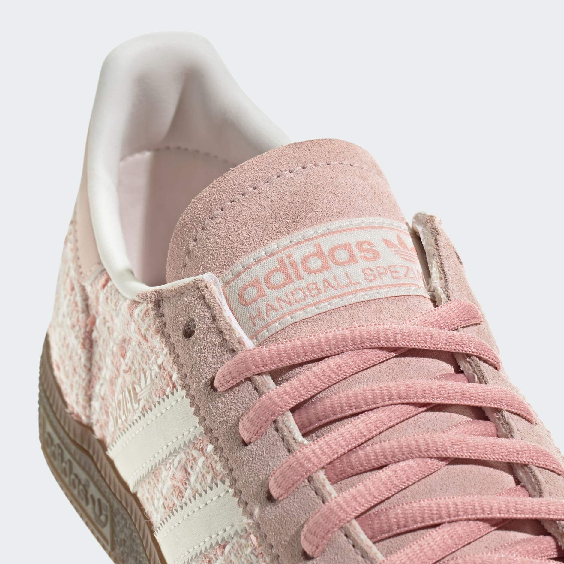 Adidas Handball Spezial - Pink