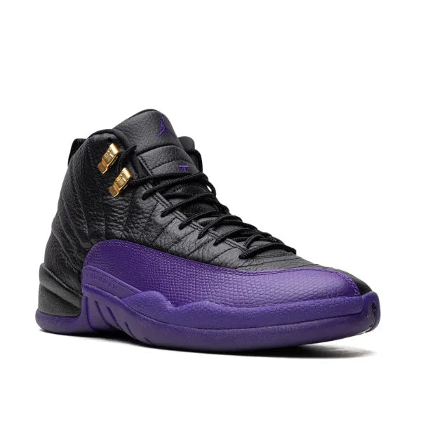 Air Jordan 12 "Field Purple"