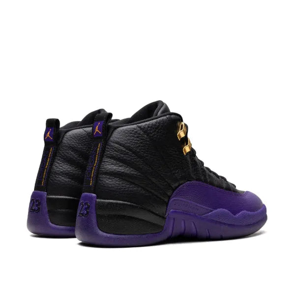 Air Jordan 12 "Field Purple"