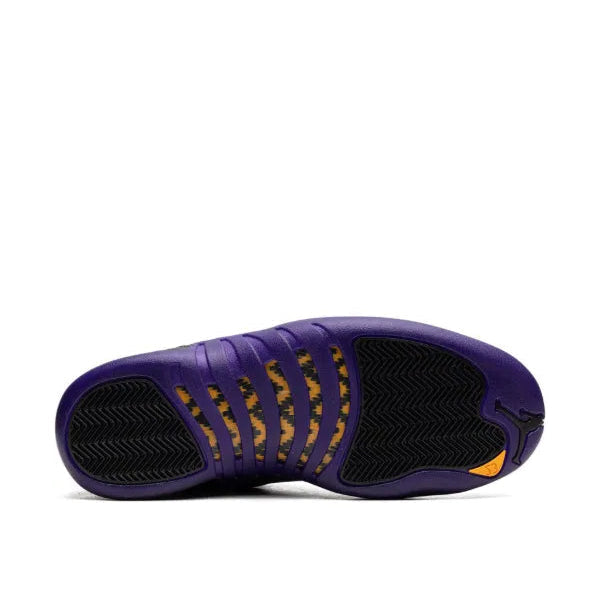 Air Jordan 12 "Field Purple"
