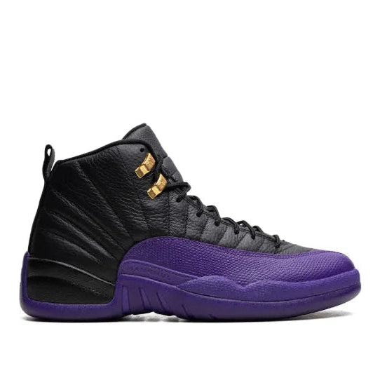 Air Jordan 12 "Field Purple"