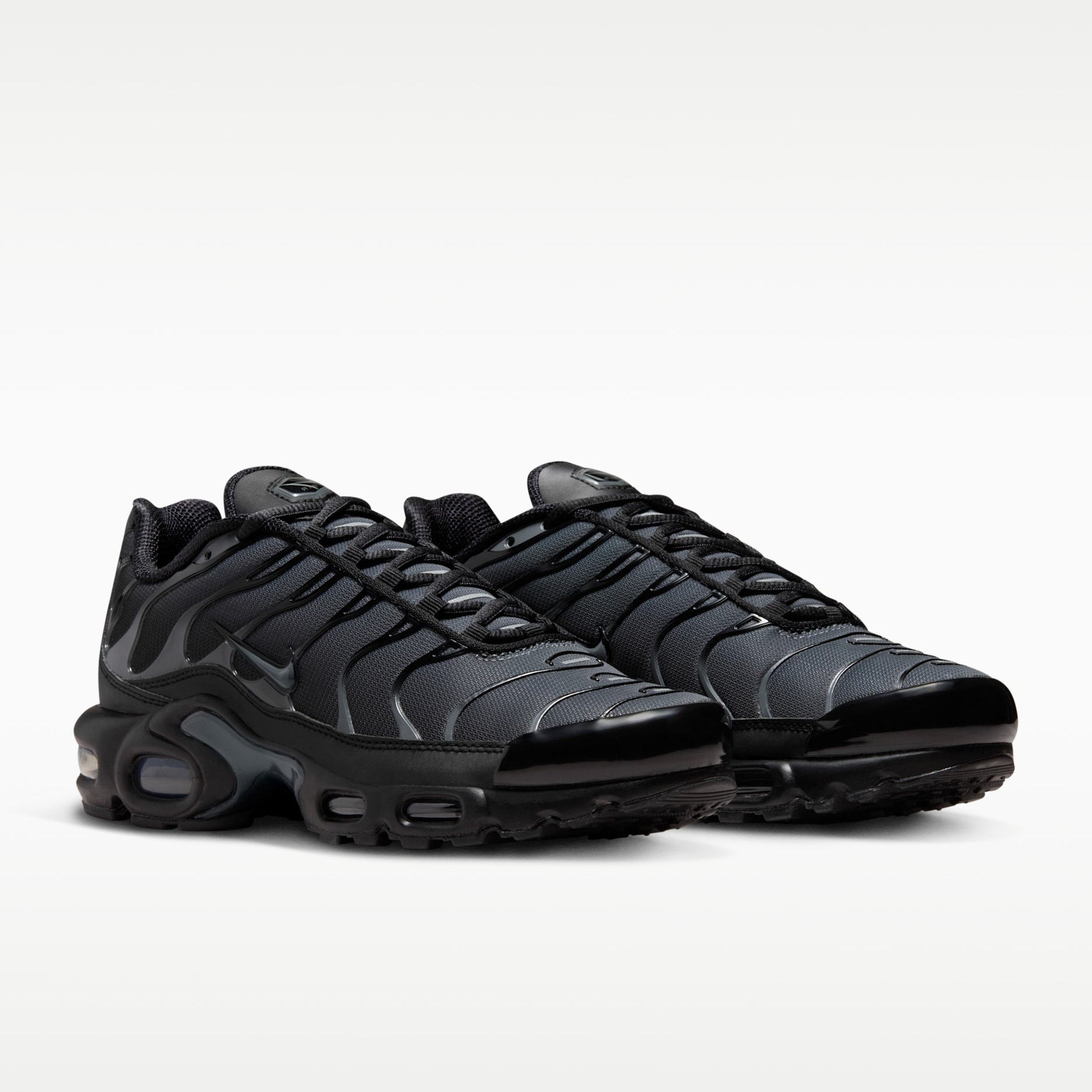 Nike Air Max TN Triple Black