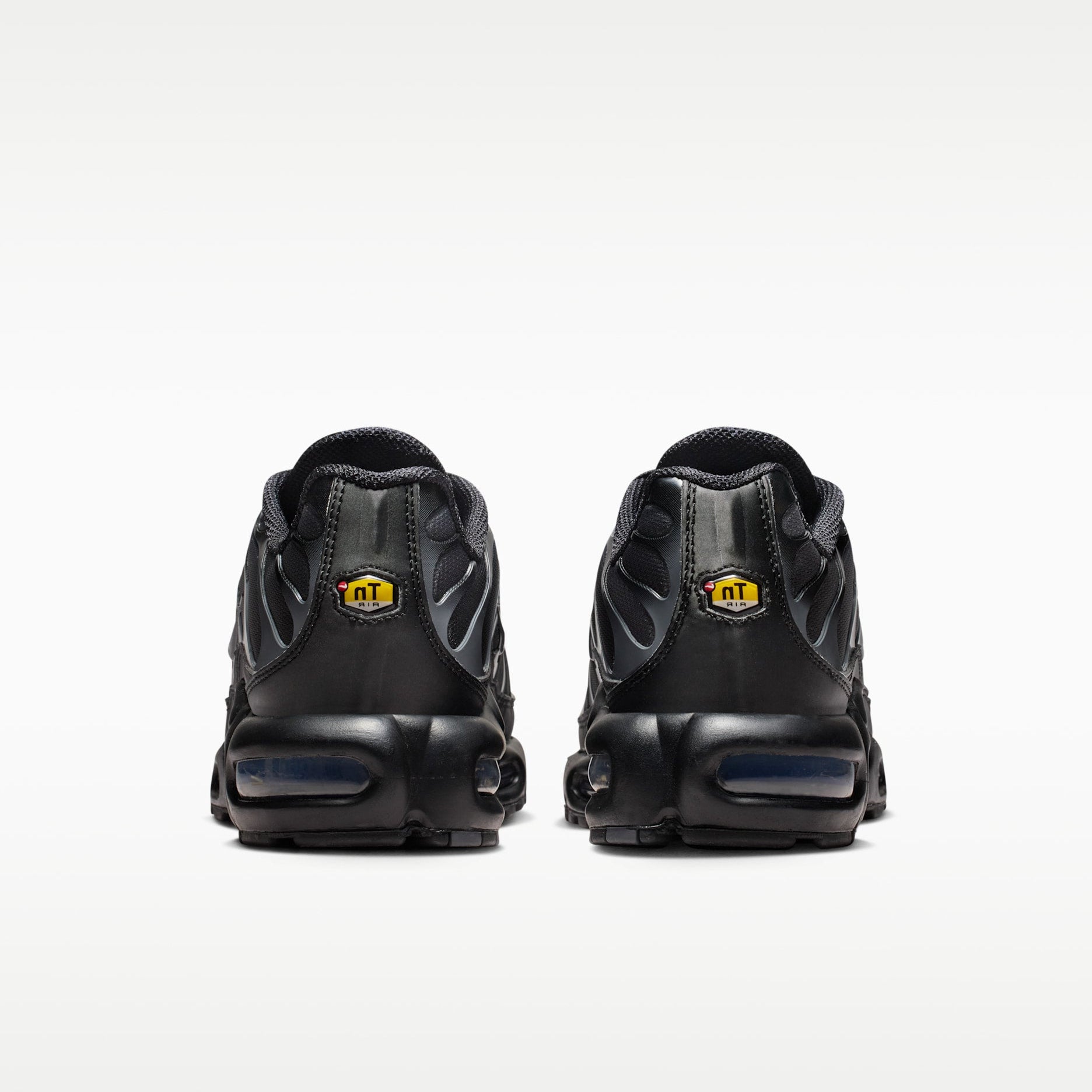 Nike Air Max TN Triple Black