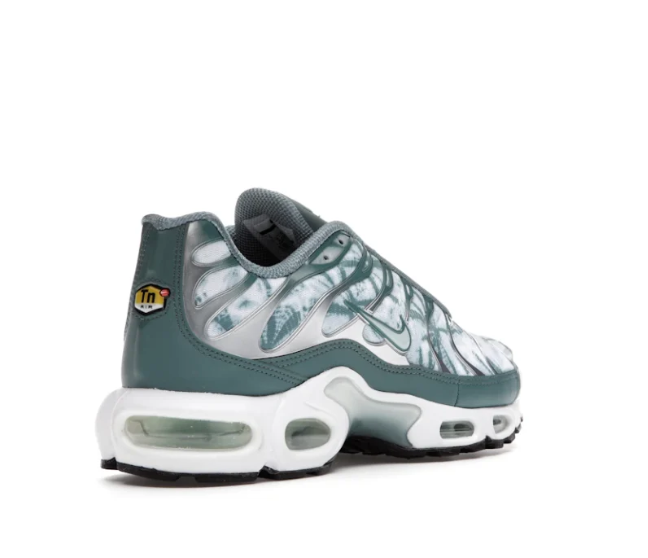 Nike Air Max Plus Palm "Trees Green